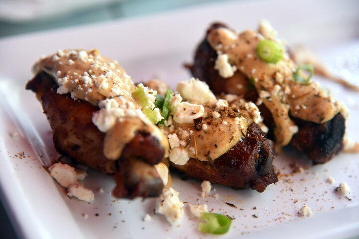 Key West Historic Old Town Food Tour with 5 Authentic Tastings - Photo 1 of 18